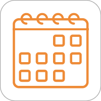 Professional Learning Calendar
